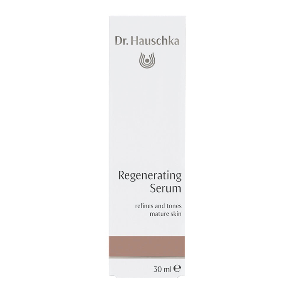 Dr Hauschka Regenerating Serum