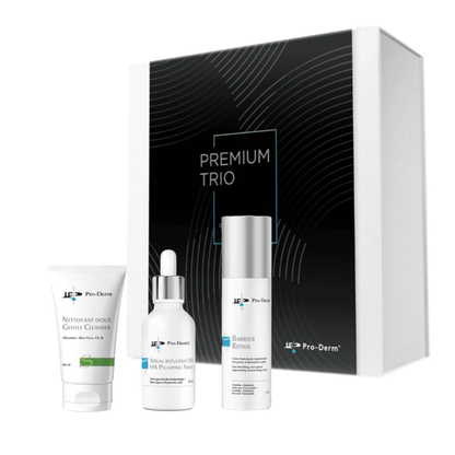 Proderm Regenerationセット