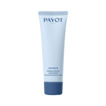 Payot rehydrating Balmマスク