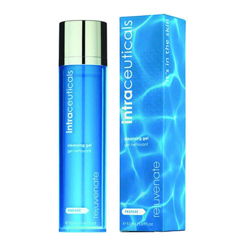 Intraceuticals Rejuvenate Reinigungsgel