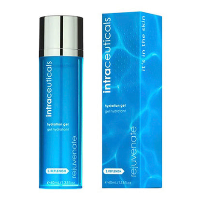 Intraceuticals Rejuvenate Feuchtigkeitsgel