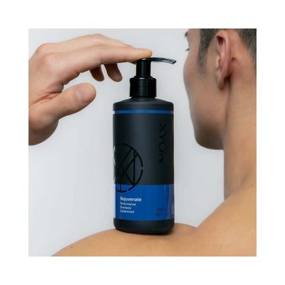 XYON Rejuvenate Performance Shampoo