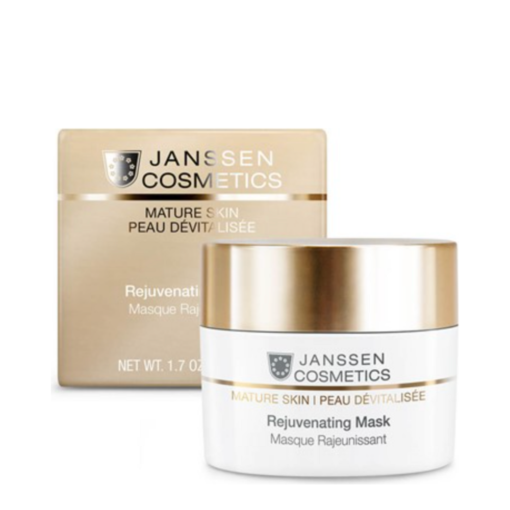 Janssen Cosmetics Rejuvenating Mask