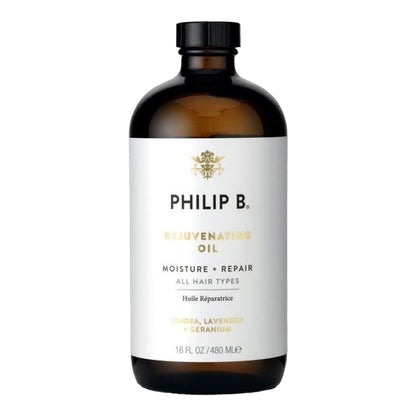 Philip B Botanische verjongende olie