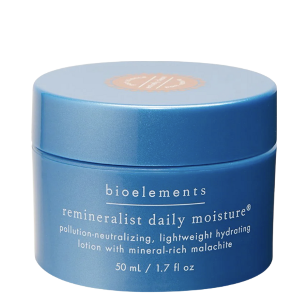 Bioelements Remineralist Tägliche Feuchtigkeit