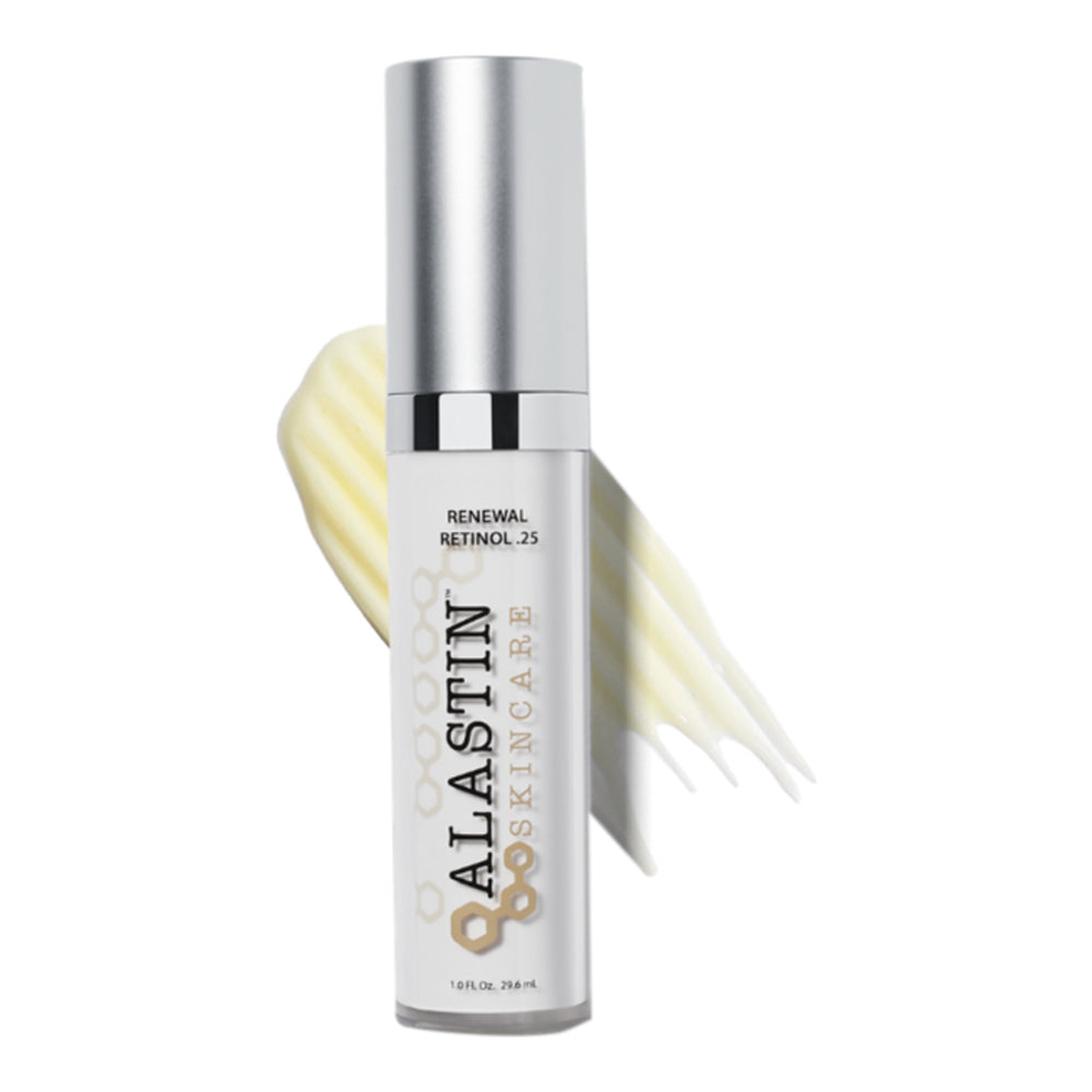 Alastin Erneuerung Retinol .5