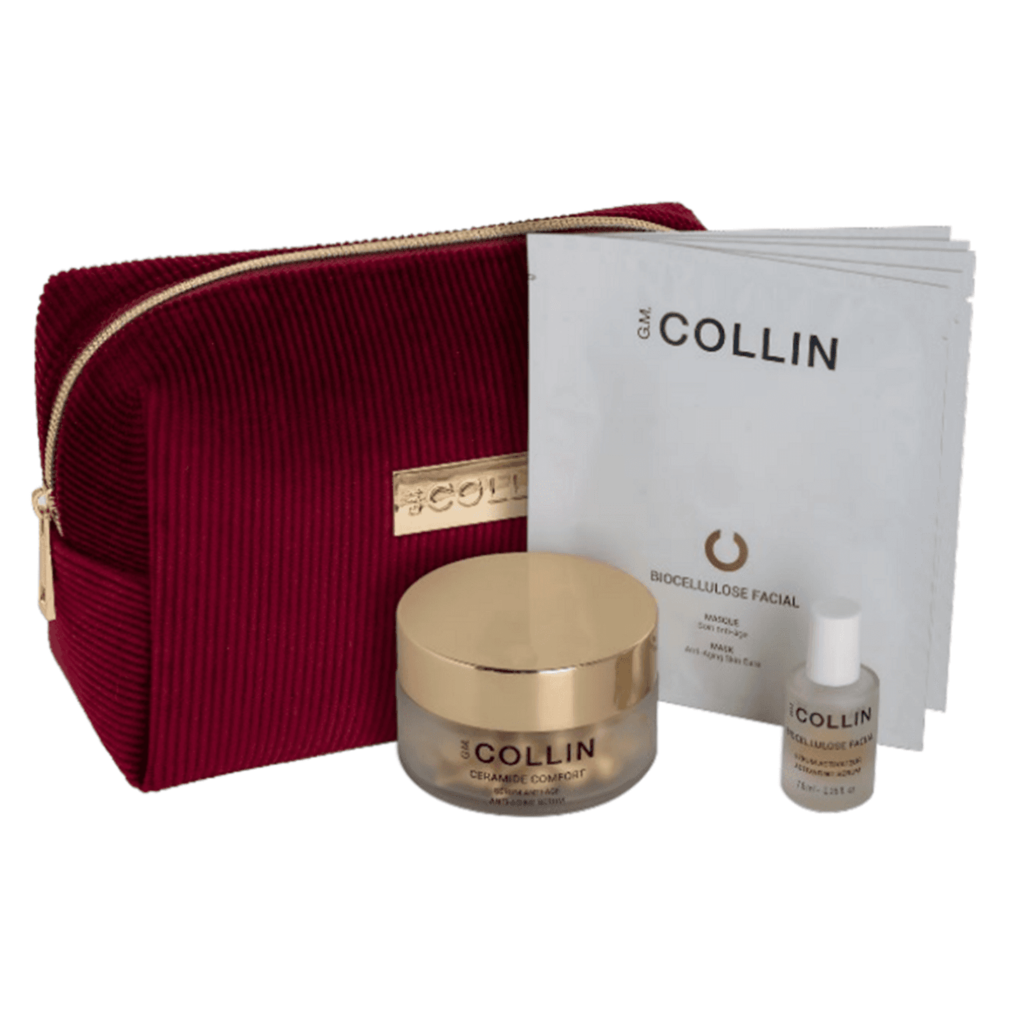 GM Collin Repair cadeau -set