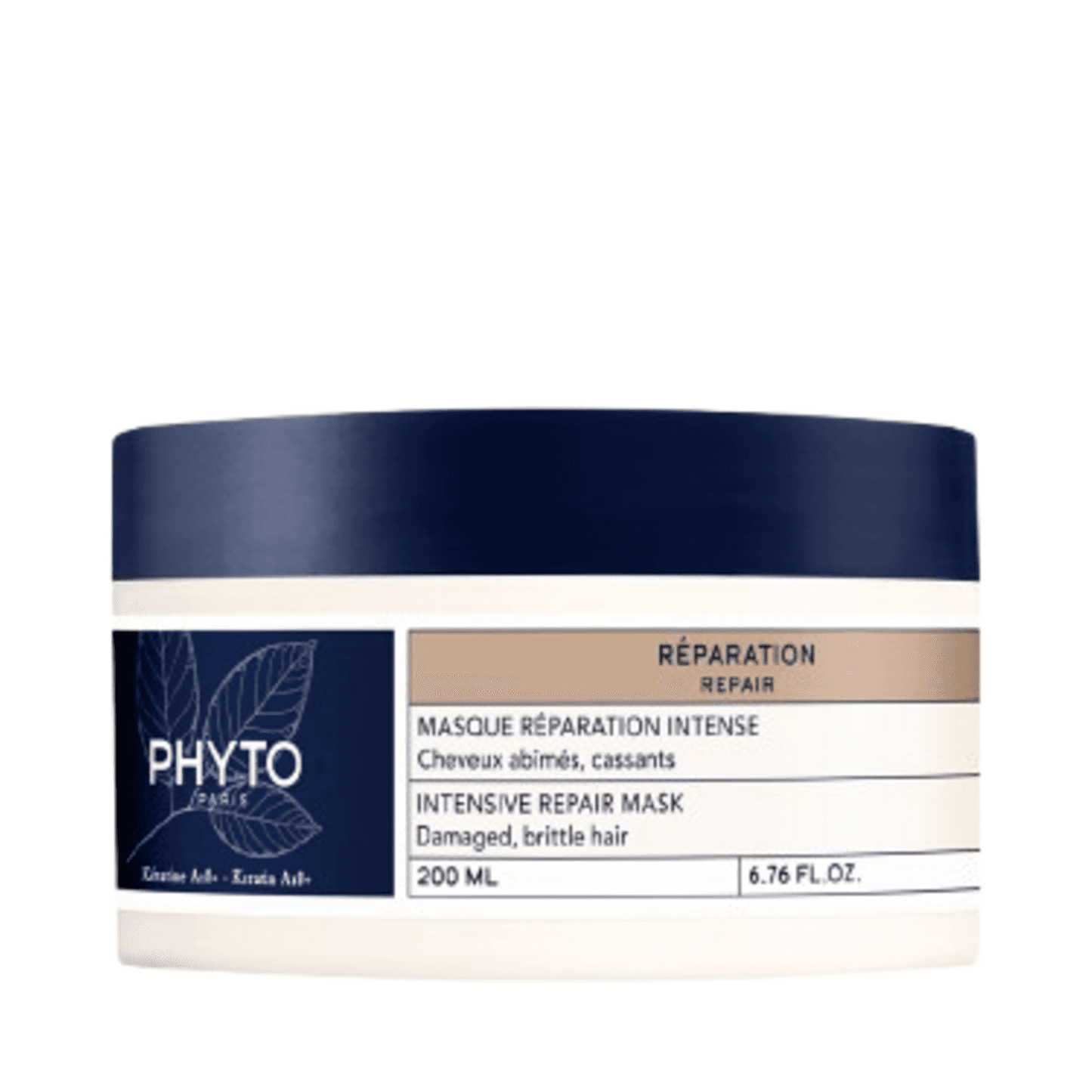 Phyto Repair Intensive Repair Mask