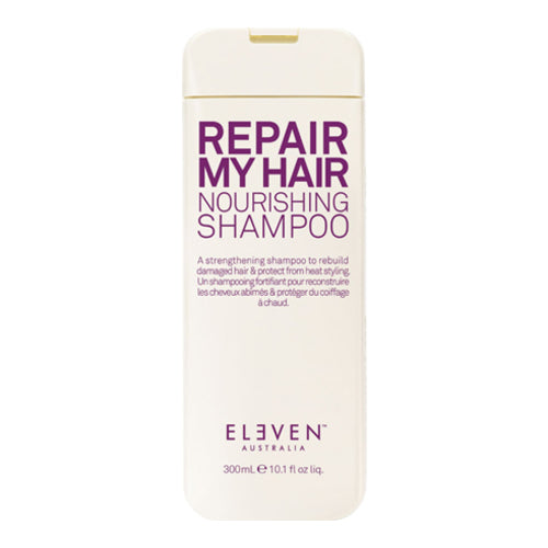Eleven Australia Repair My Hair Shampooing nourrissant