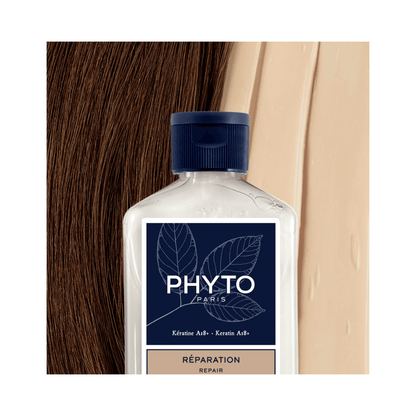 Phyto Repair Repairing Shampoo