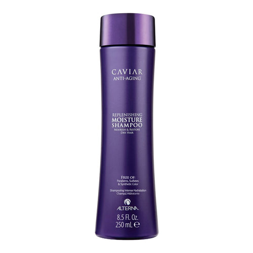 Alterna Replenishing Moisture Shampoo