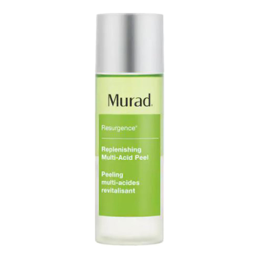 Murad die multi-acid peeling aanvullen