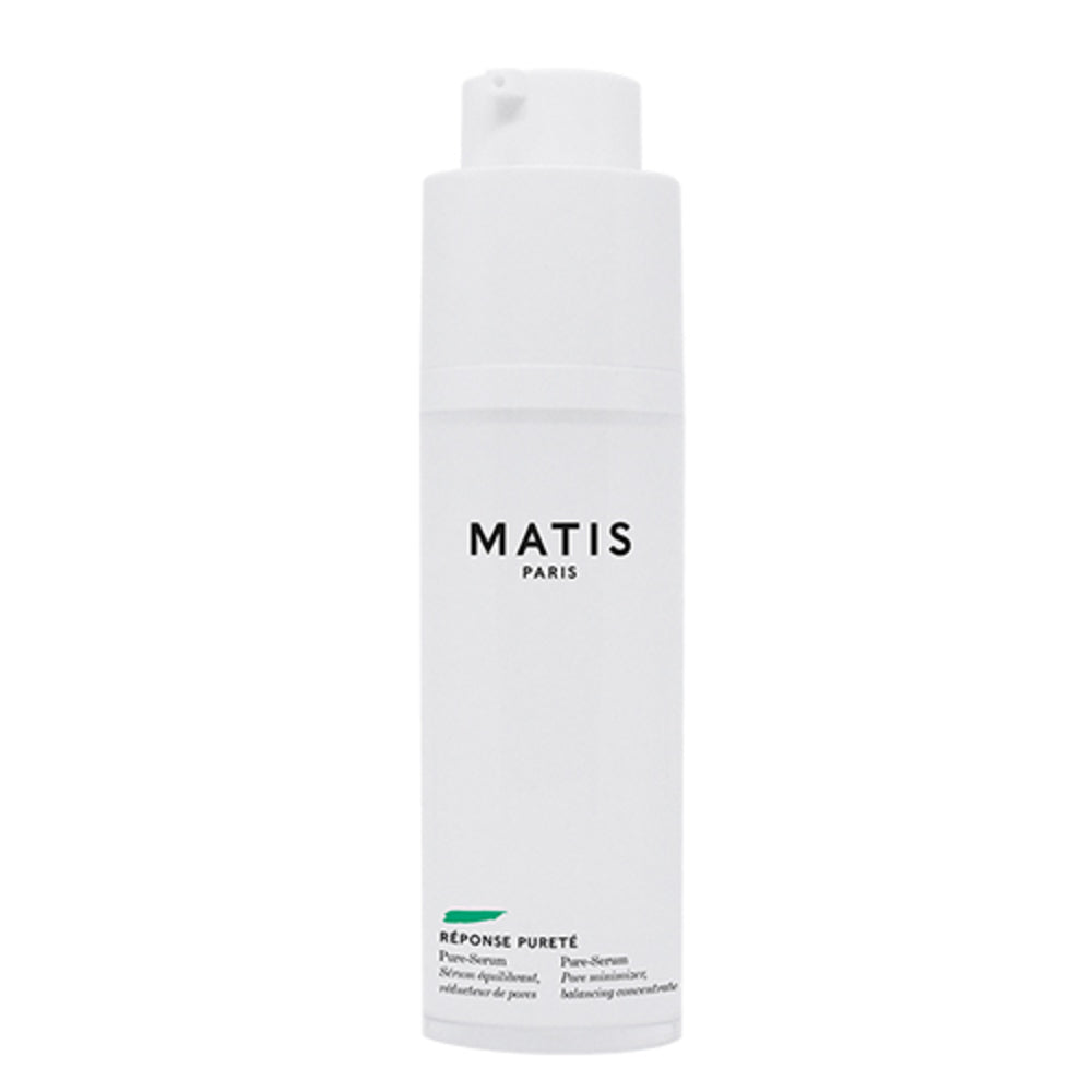 Matis Reponse Purity Pure-Serum - Porenminimierer, ausgleichendes Konzentrat