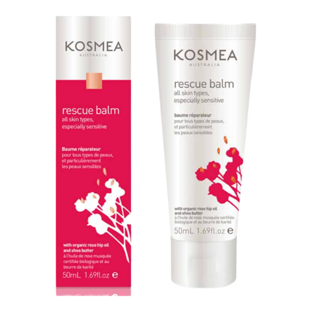 Kosmea Rescue Balm