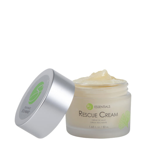 Tohtori D Schwab Rescue Cream