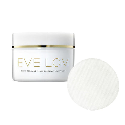 Eve Lom Rescue Peel -tyynyt