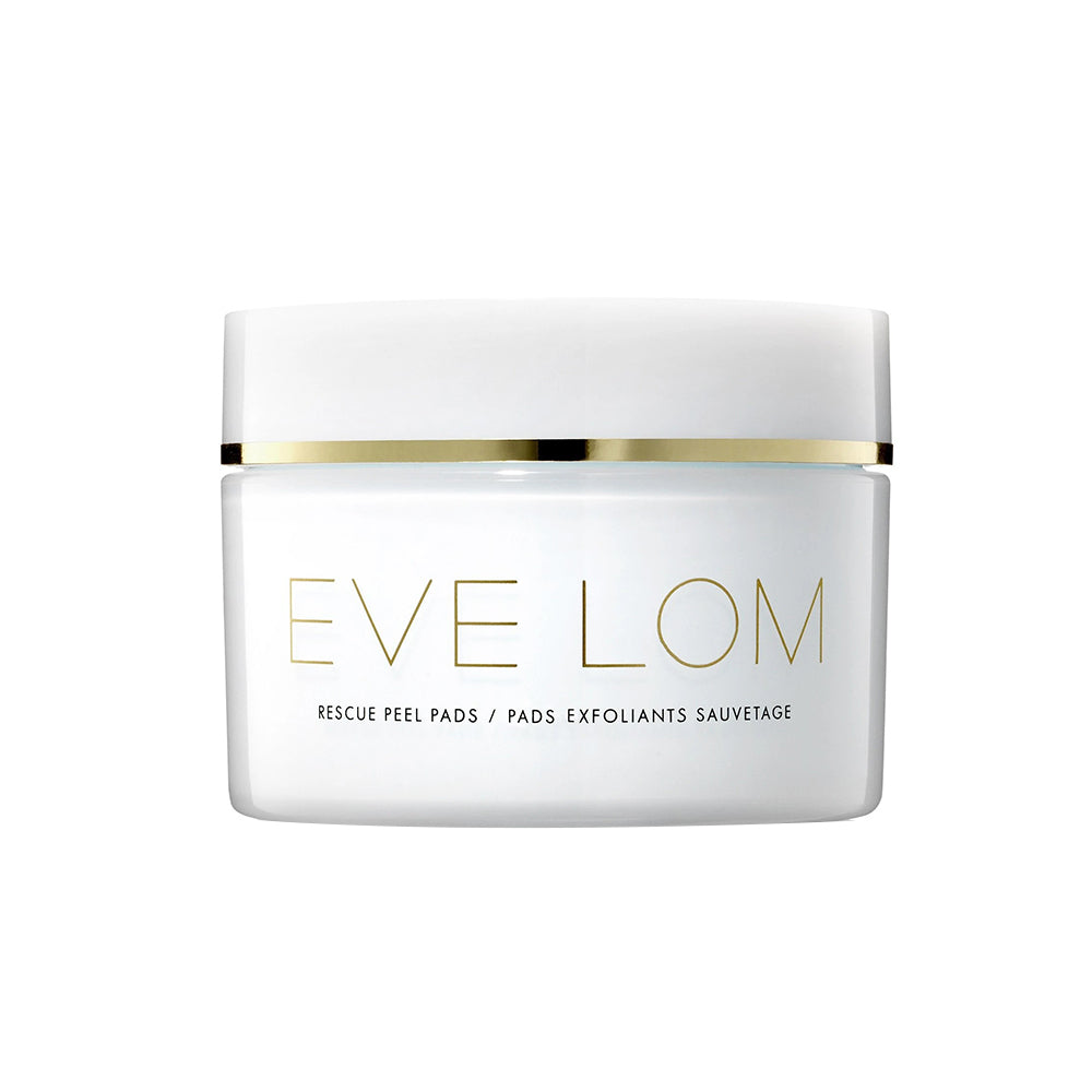 Eve Lom Rescue Peel Pads