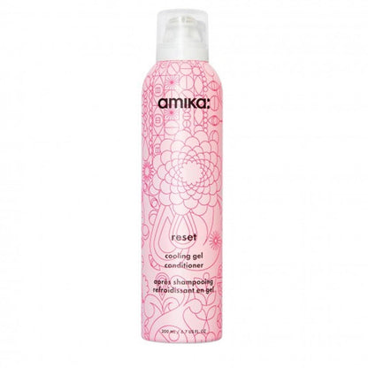 Amika Reset Cooling Gel Conditioner