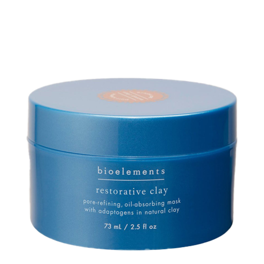 Bioelements Restorative Clay