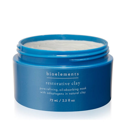 Bioelements Restorative Tonerde