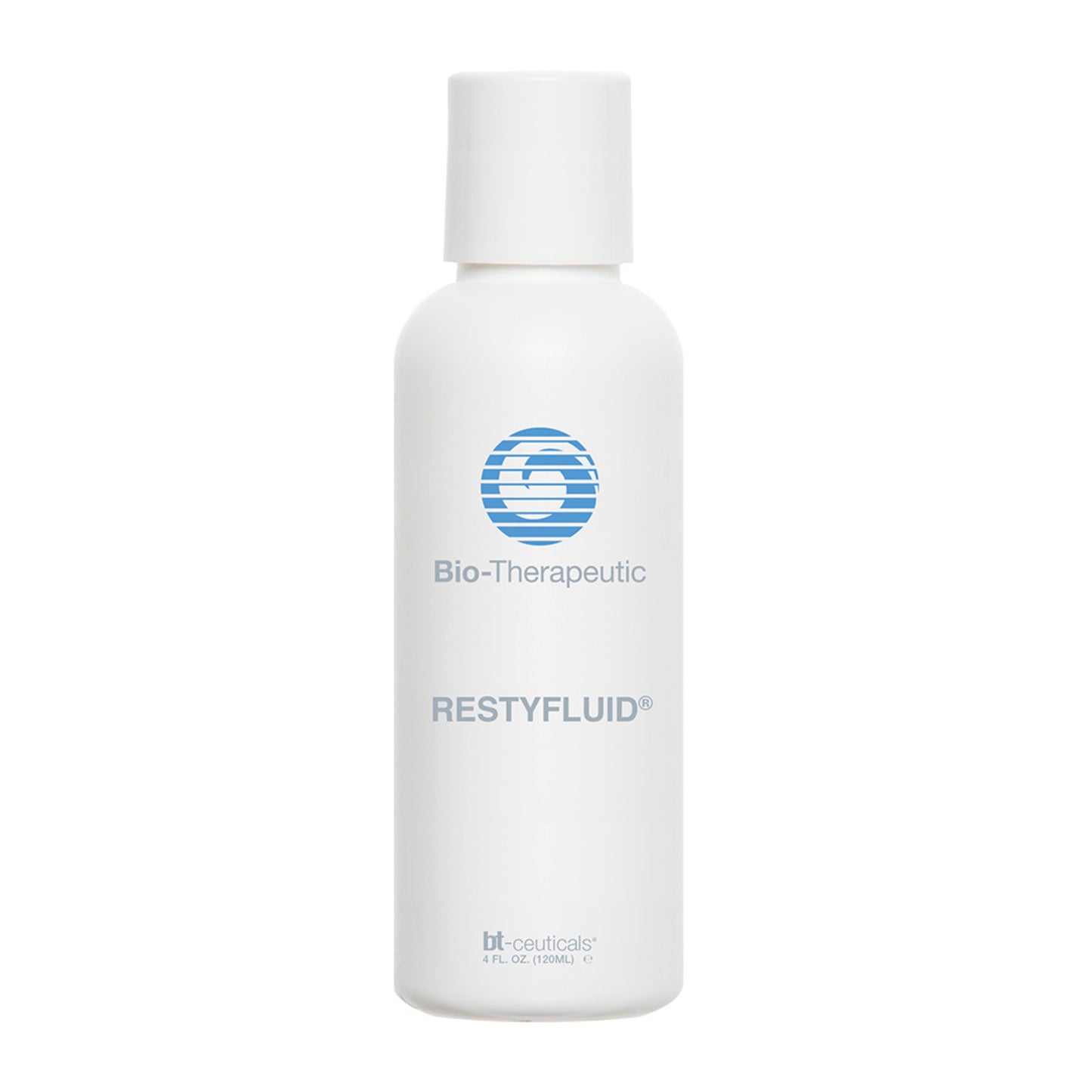 Bio-therapeutische Restyfluid