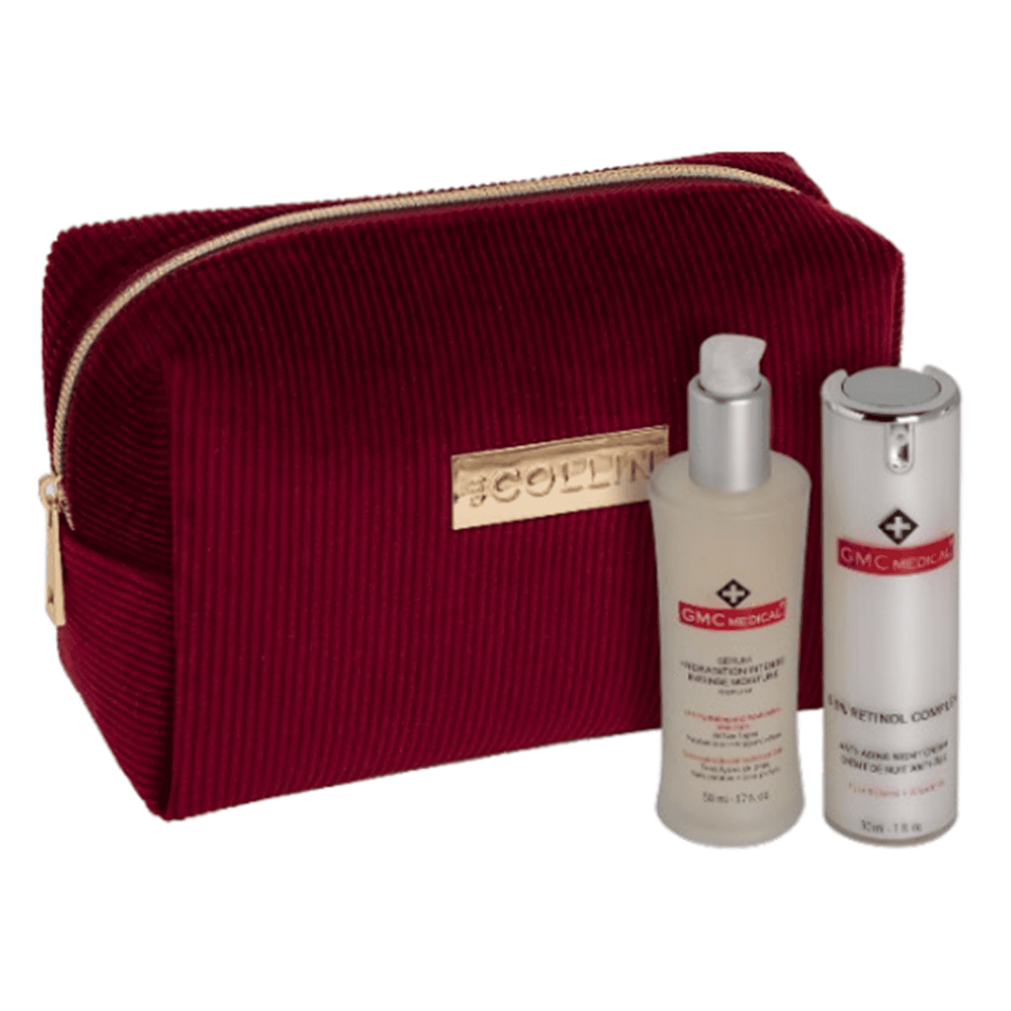 GM Collin Retinol 0,5% Gift Set