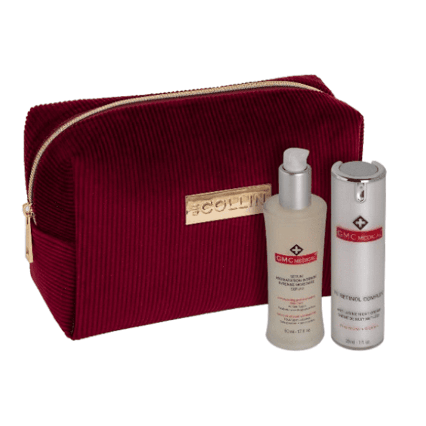 GM Collin Retinol 1% cadeau -set