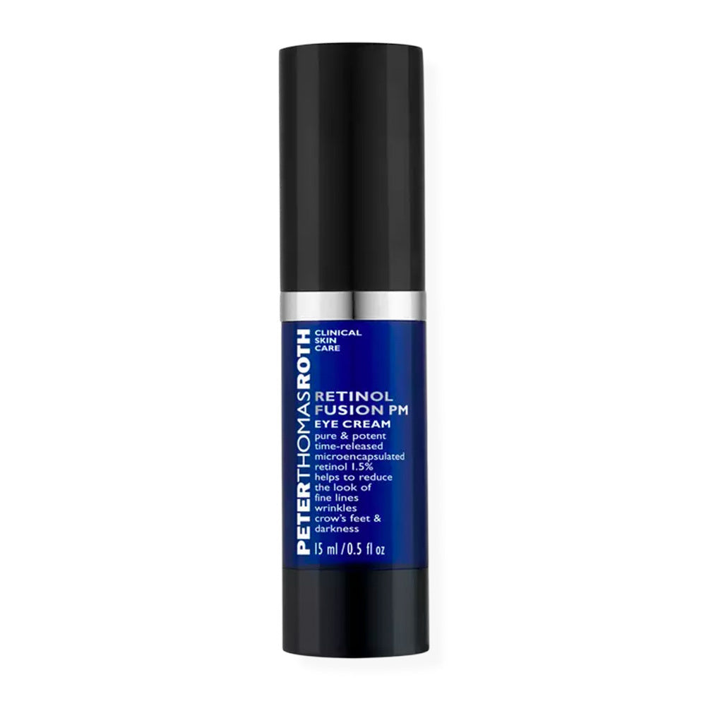 Peter Thomas Roth Retinol Fusion PM Augencreme