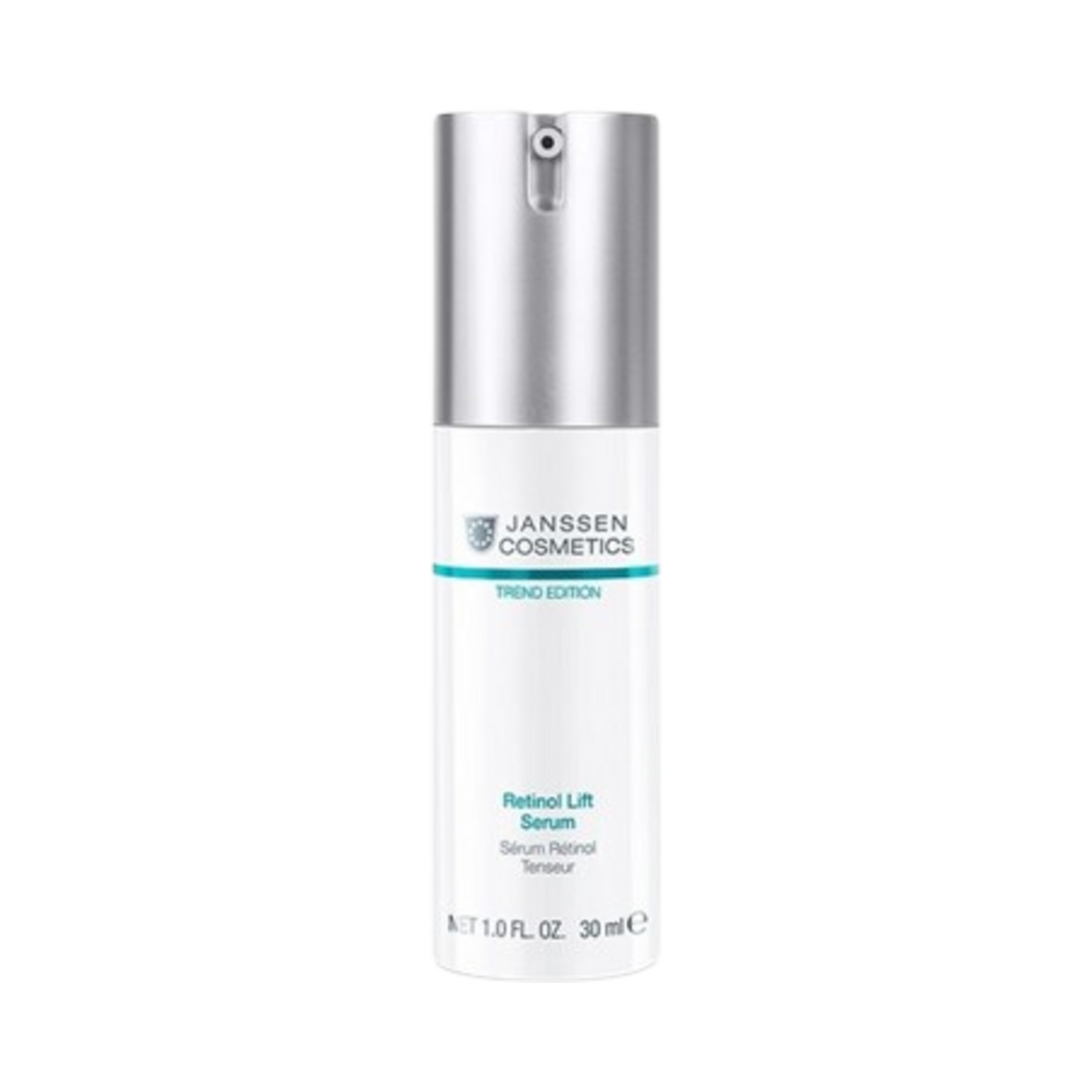 Janssen Cosmetics Retinol Liftserum