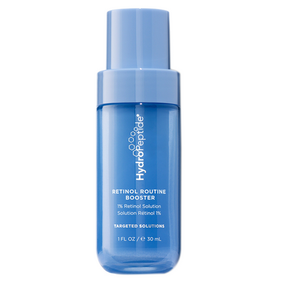 HydroPeptide Rétinol Booster de routine Solution de rétinol à 1 %