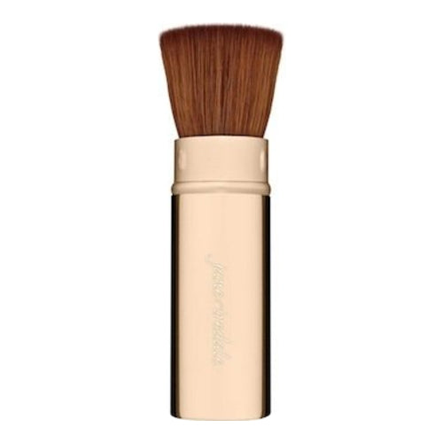 Jane Iredale sisäänvedettävä handi -harja