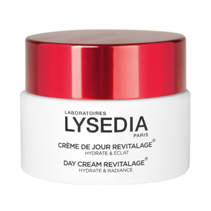 LYSEDIA  Revitalage Revitalizing Day Cream