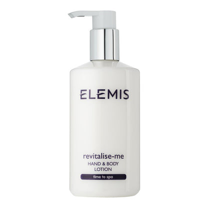 Elemis Revitalise-Me Hand- und Körperlotion