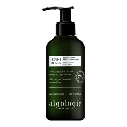 Algologie revitaliseren bodywash