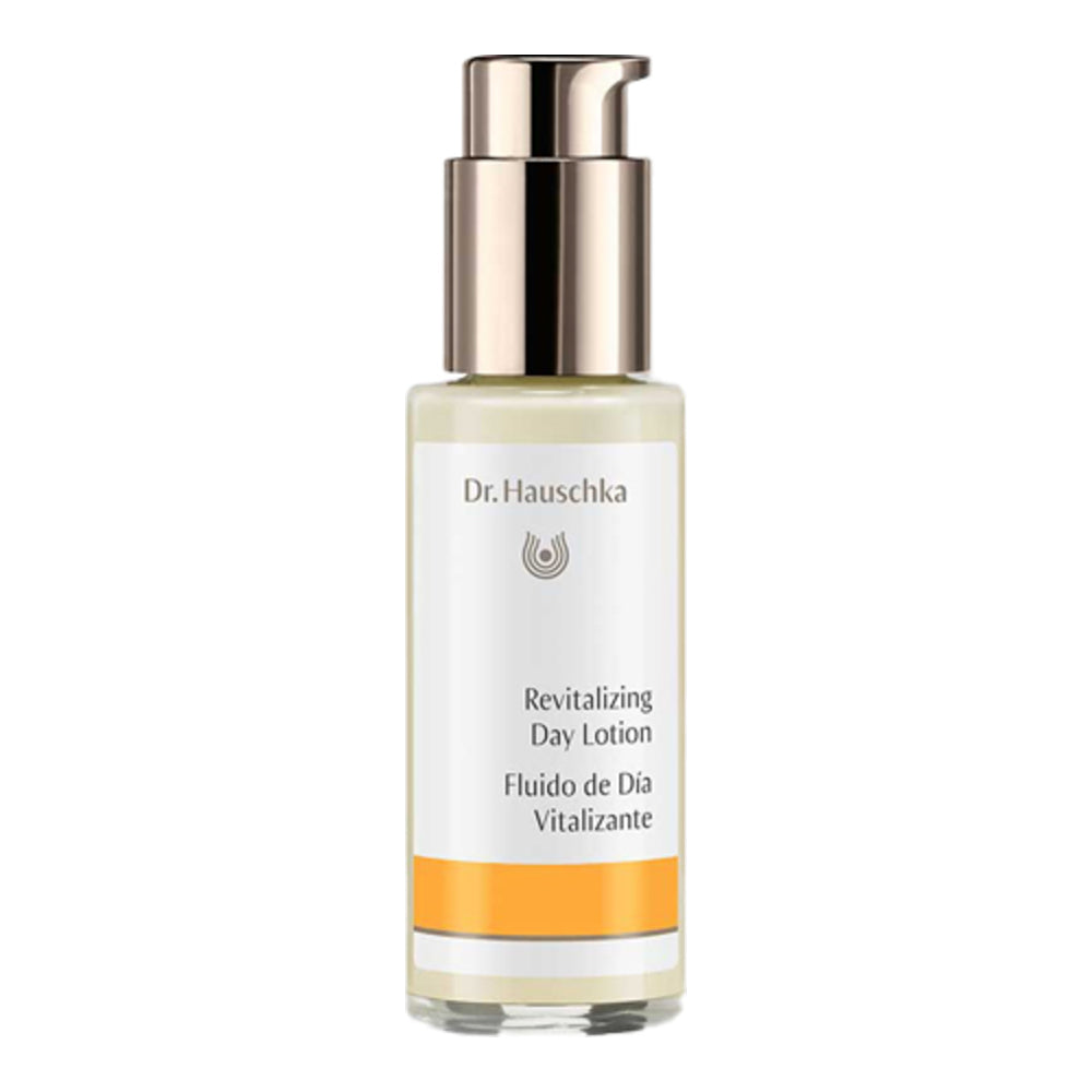 Dr Hauschka Revitalising Day Lotion