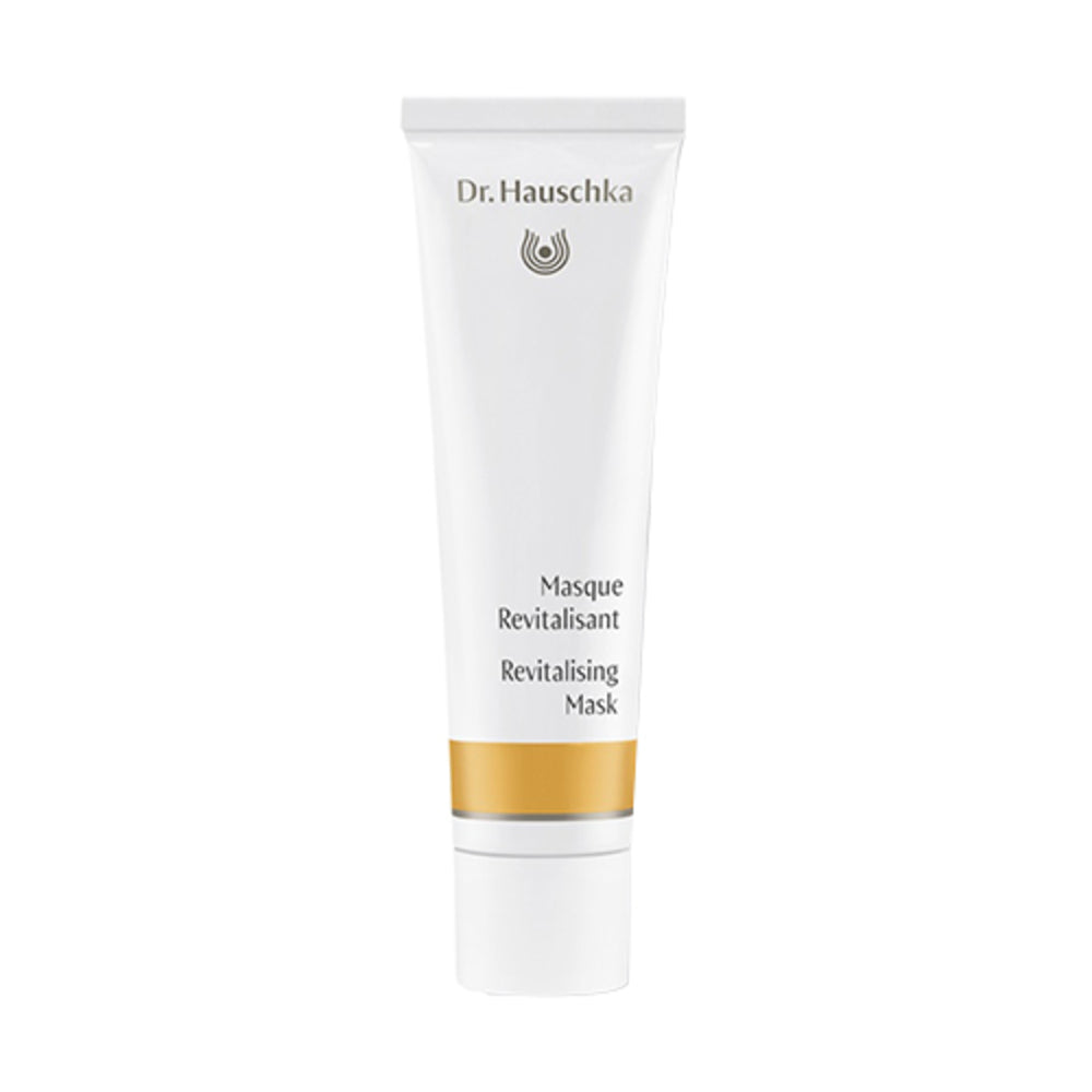 Tohtori Hauschka Elvitalizing Mask