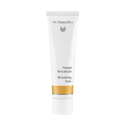 Dr Hauschka Revitalising Mask