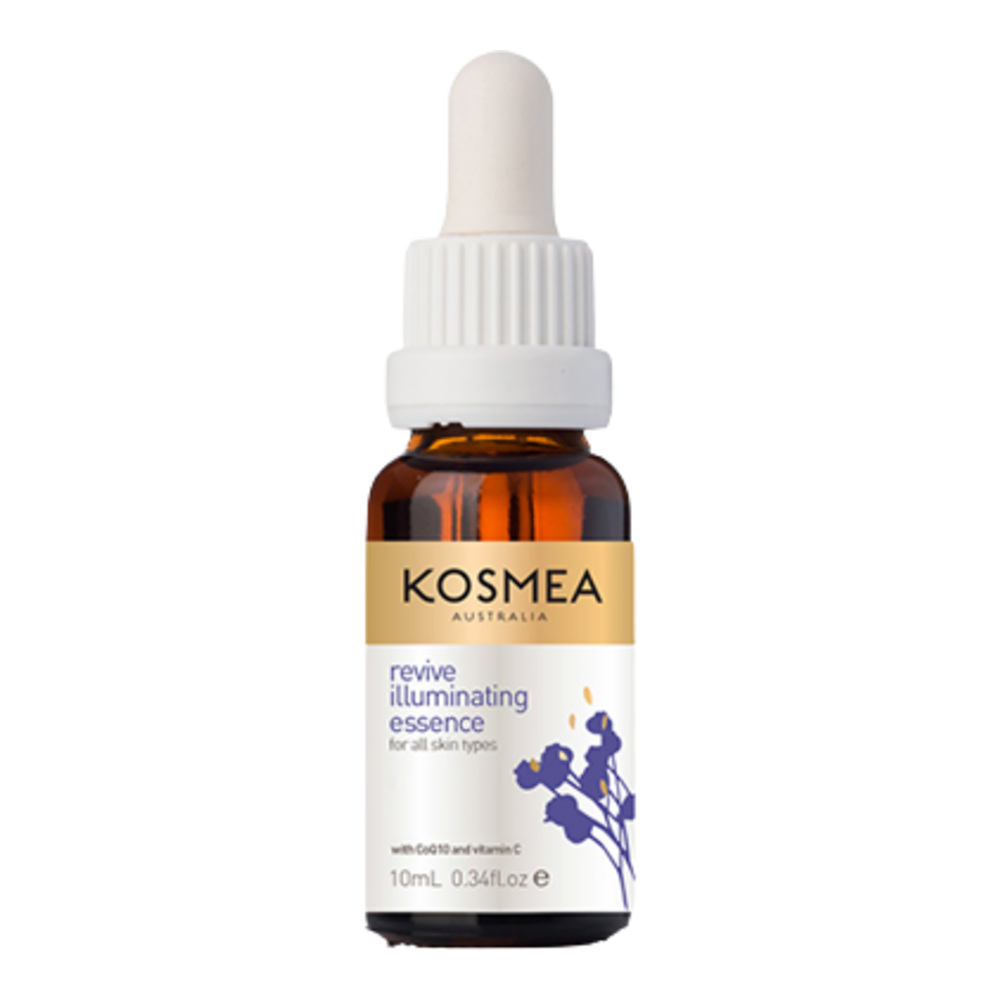 Kosmea gjenoppliv Illuminating Essence