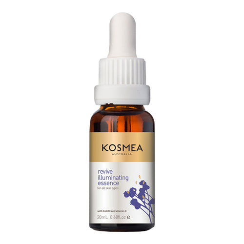 Kosmea gjenoppliv Illuminating Essence