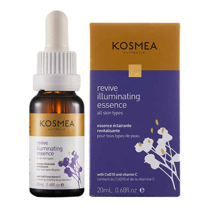 Kosmea Revive Illuminating Essence