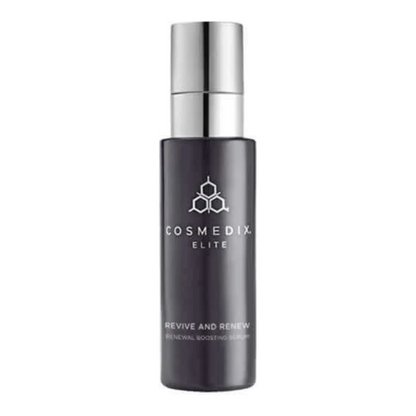 CosMedix Revive and Renew Renewal Boosting Serum