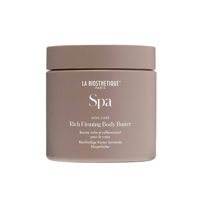 La Biosthetique Rich Fasting Body Butter