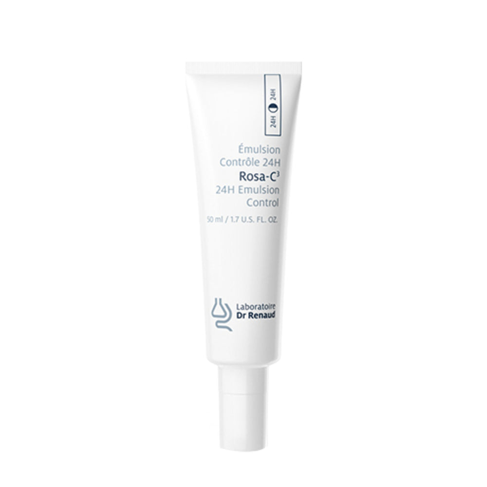 Dr Renaud Rosa-C Control 24 Stunden Emulsion