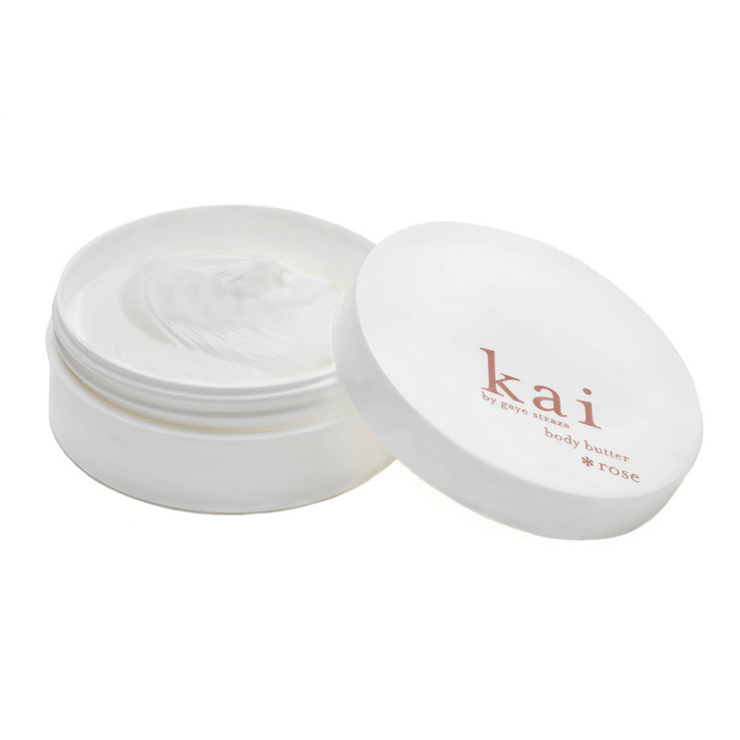 Kai Rose Body Butter