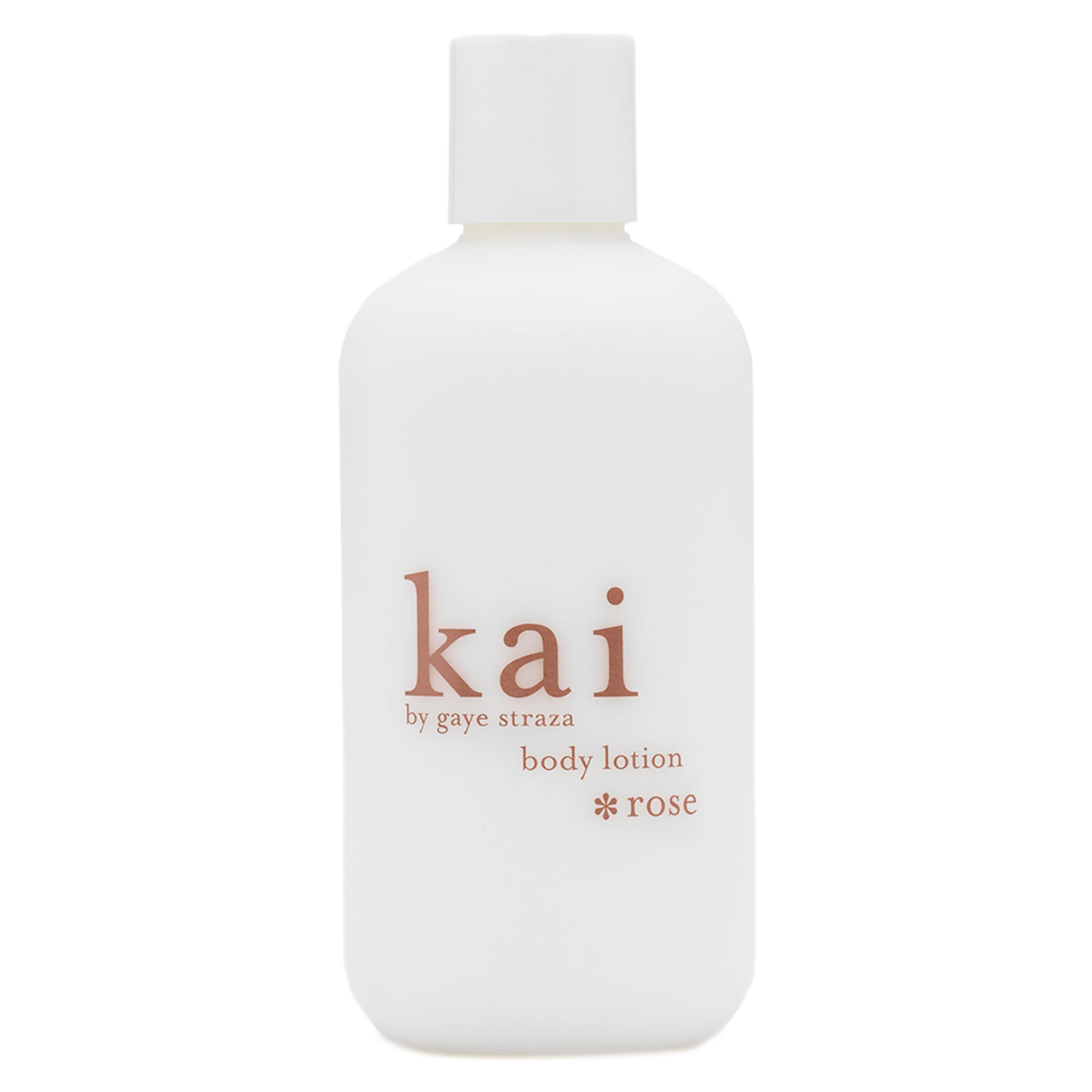 Kai Rose Body Lotion