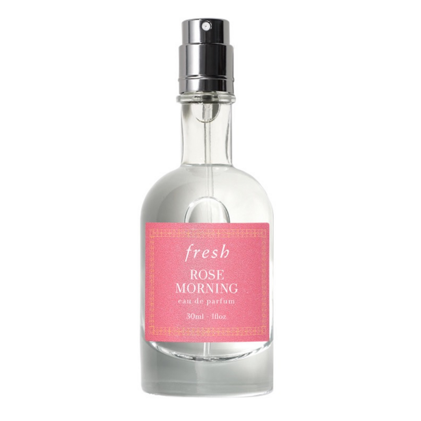 EDP ​​fresco rose mattutino