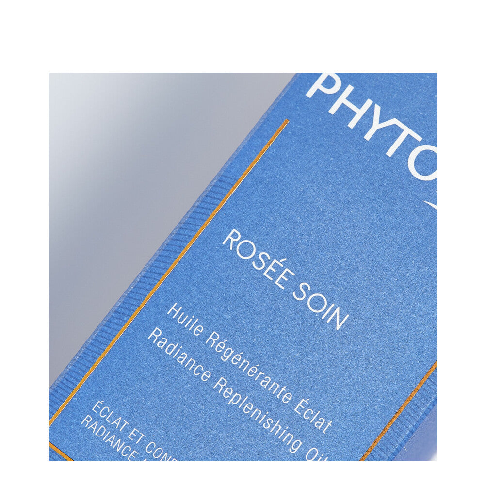 Phytomer Rosee Soin Radiance Replenishing Oil