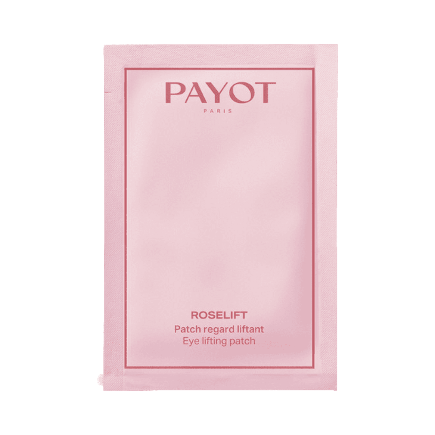 Payot Roselift Eye Lifting Patch