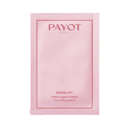 Payot Roselift抬起贴片