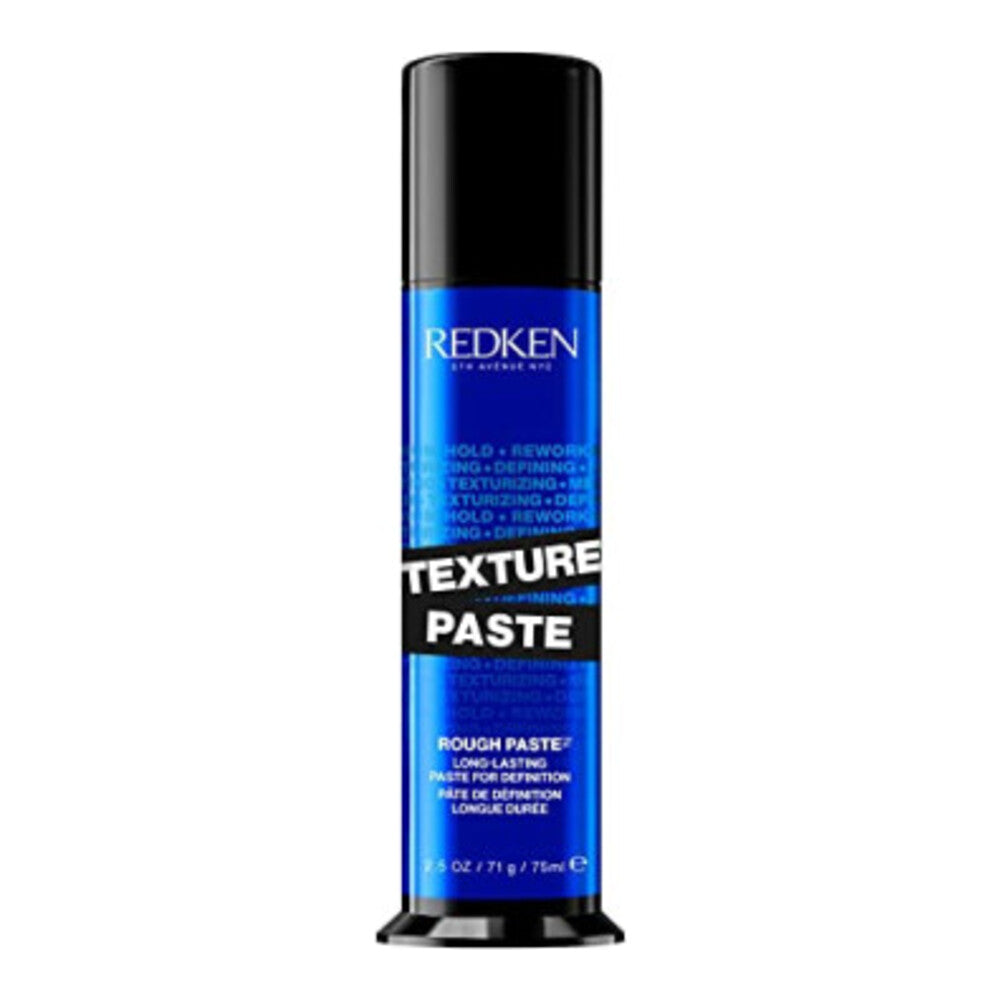 Redken Texture Paste Raue Paste 12 Arbeitsmaterial